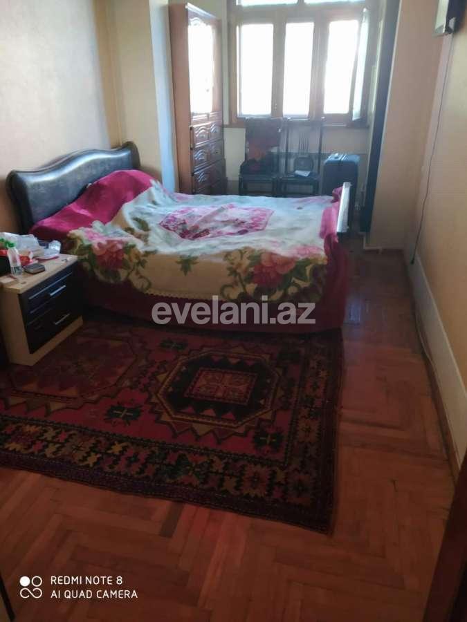 Kirayə verilir, köhnə tikili, 3 otaqlı, 121 m², Bakı, Nərimanov r, Nəriman Nərimanov m.