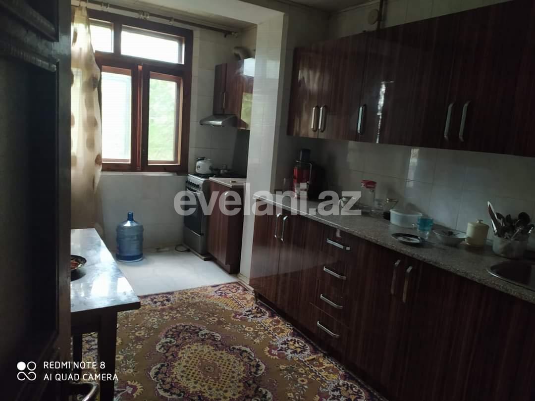 Kirayə verilir, köhnə tikili, 3 otaqlı, 121 m², Bakı, Nərimanov r, Nəriman Nərimanov m.