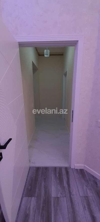 Kirayə verilir, yeni tikili, 3 otaqlı, 90 m², Bakı, Nəsimi r, 28 may m.