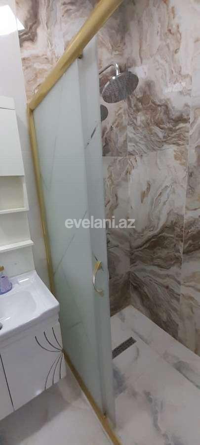 Kirayə verilir, yeni tikili, 3 otaqlı, 90 m², Bakı, Nəsimi r, 28 may m.
