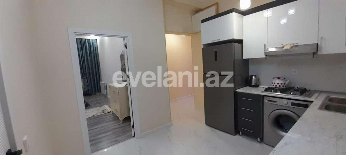 Kirayə verilir, yeni tikili, 3 otaqlı, 90 m², Bakı, Nəsimi r, 28 may m.