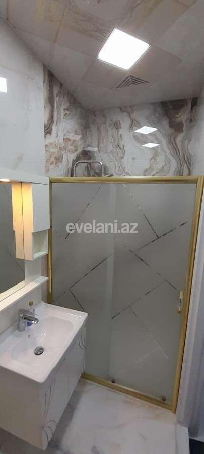 Kirayə verilir, yeni tikili, 3 otaqlı, 90 m², Bakı, Nəsimi r, 28 may m.