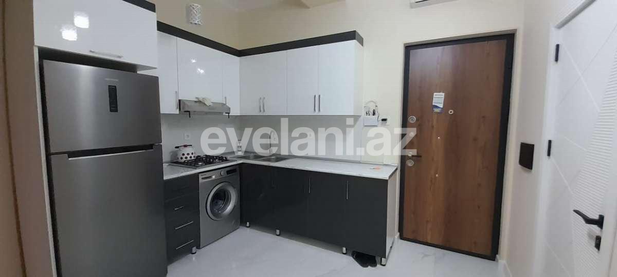 Kirayə verilir, yeni tikili, 3 otaqlı, 90 m², Bakı, Nəsimi r, 28 may m.