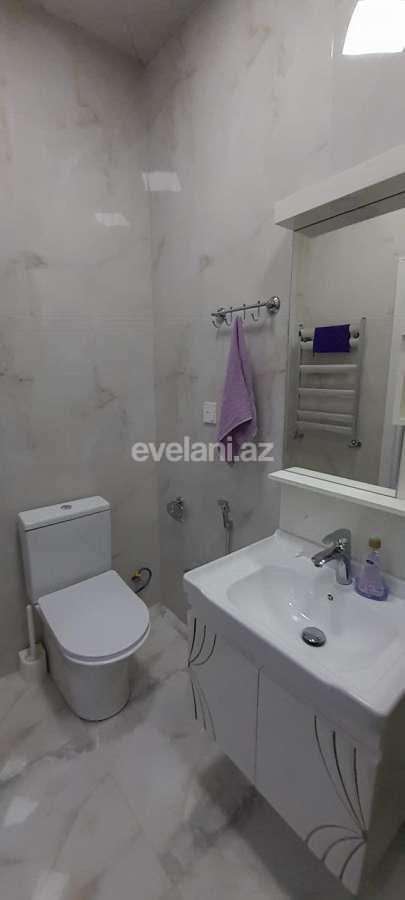 Kirayə verilir, yeni tikili, 3 otaqlı, 90 m², Bakı, Nəsimi r, 28 may m.