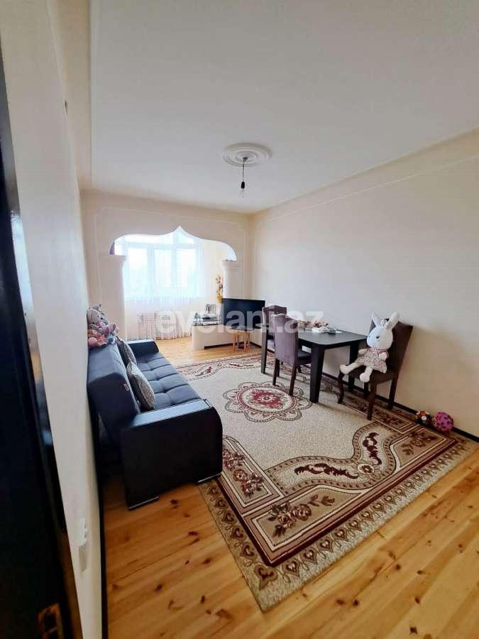 Satılır, köhnə tikili, 3 otaqlı, 80 m², Bakı, Xətai r, Həzi Aslanov m.