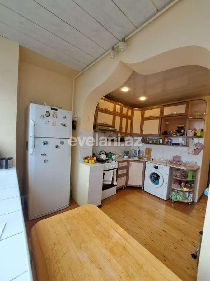 Satılır, köhnə tikili, 3 otaqlı, 80 m², Bakı, Xətai r, Həzi Aslanov m.