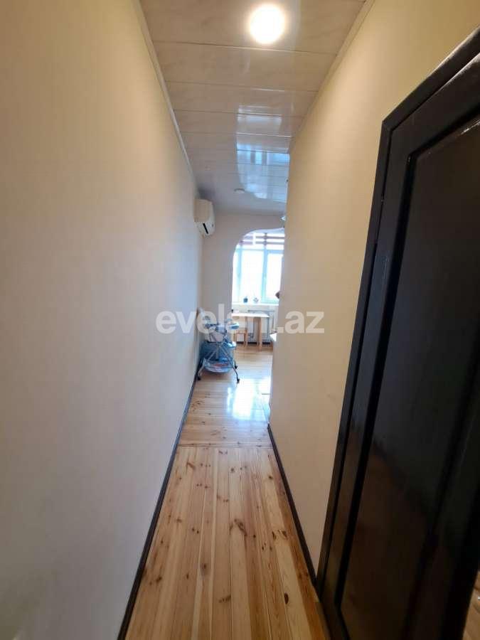 Satılır, köhnə tikili, 3 otaqlı, 80 m², Bakı, Xətai r, Həzi Aslanov m.