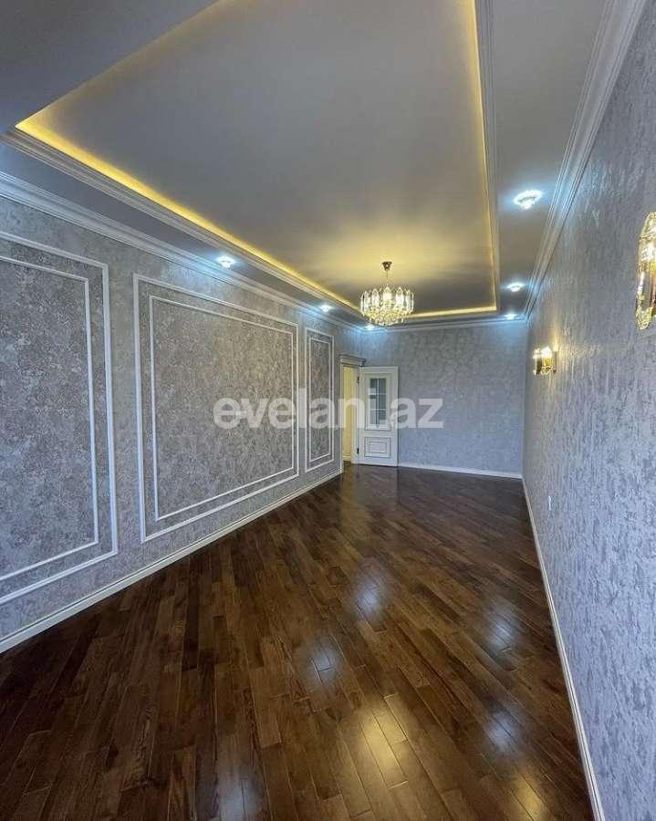 Satılır, yeni tikili, 2 otaqlı, 93 m², Bakı, Nərimanov r, Nəriman Nərimanov m.