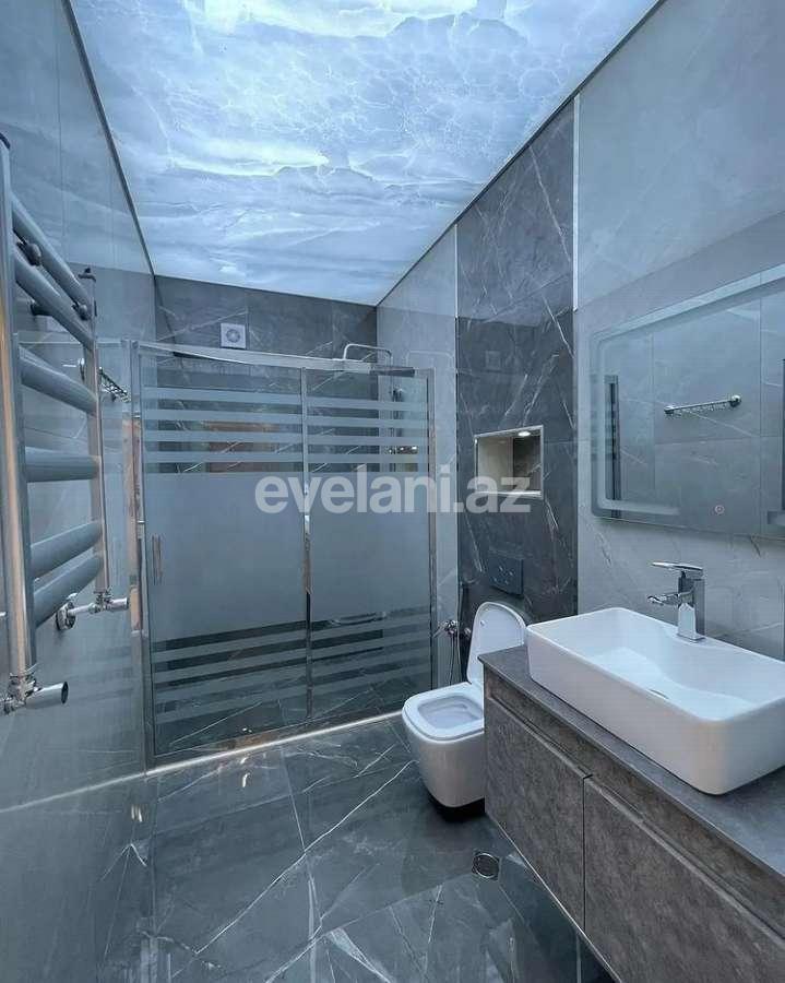 Satılır, yeni tikili, 2 otaqlı, 93 m², Bakı, Nərimanov r, Nəriman Nərimanov m.
