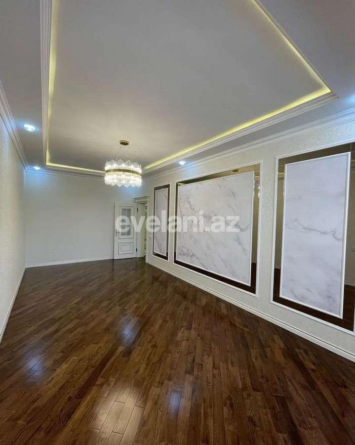 Satılır, yeni tikili, 2 otaqlı, 93 m², Bakı, Nərimanov r, Nəriman Nərimanov m.