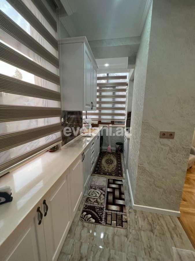Rent, new building, 3 room, 101 m², Baku, Yasamal r, 20 yanvar m.