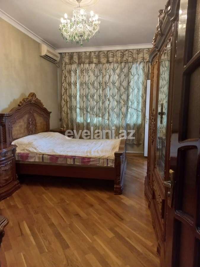 Kirayə verilir, yeni tikili, 2 otaqlı, 90 m², Bakı, Nəsimi r, Gənclik m.