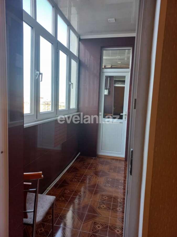 Kirayə verilir, yeni tikili, 2 otaqlı, 90 m², Bakı, Nəsimi r, Gənclik m.