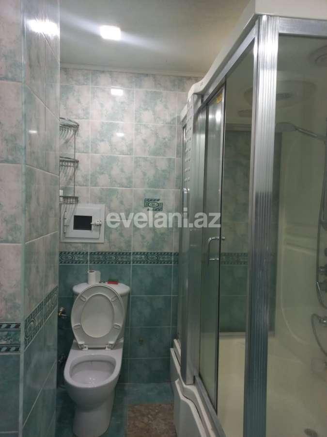 Kirayə verilir, yeni tikili, 2 otaqlı, 90 m², Bakı, Nəsimi r, Gənclik m.