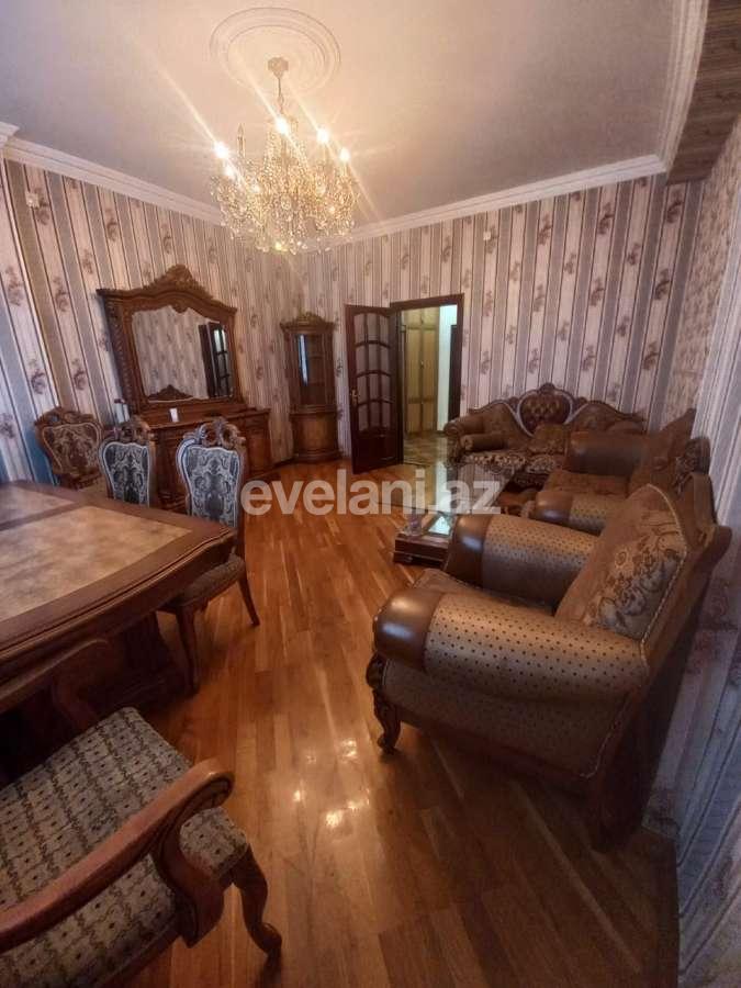 Kirayə verilir, yeni tikili, 2 otaqlı, 90 m², Bakı, Nəsimi r, Gənclik m.