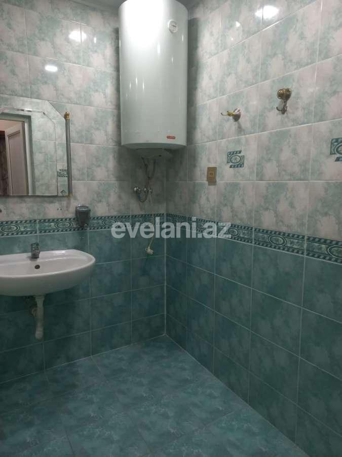 Kirayə verilir, yeni tikili, 2 otaqlı, 90 m², Bakı, Nəsimi r, Gənclik m.