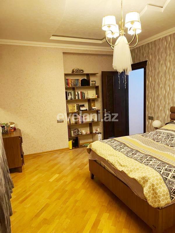 Sale, new building, 2 room, 75.8 m², Baku, Nizami r, 8-th kilometer d, Neftchilar m.