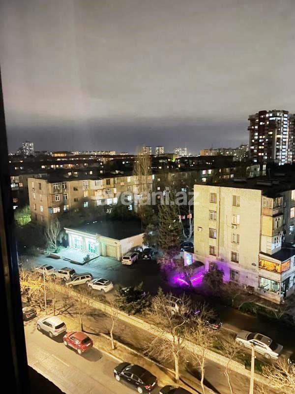 Sale, new building, 2 room, 75.8 m², Baku, Nizami r, 8-th kilometer d, Neftchilar m.