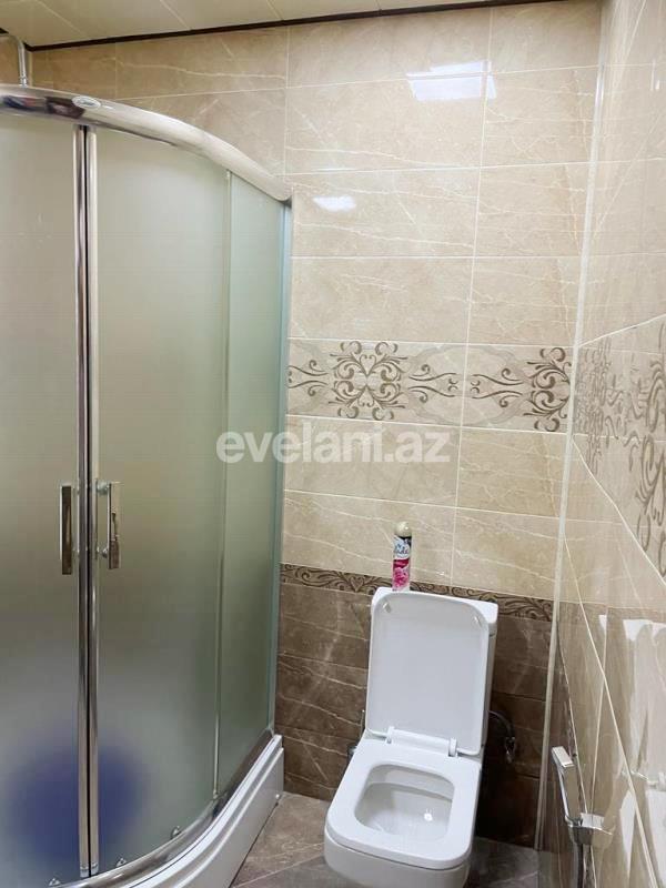 Sale, new building, 2 room, 75.8 m², Baku, Nizami r, 8-th kilometer d, Neftchilar m.