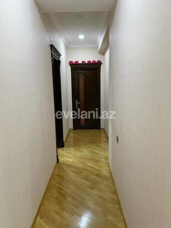 Sale, new building, 2 room, 75.8 m², Baku, Nizami r, 8-th kilometer d, Neftchilar m.