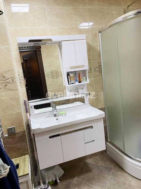 Sale, new building, 2 room, 75.8 m², Baku, Nizami r, 8-th kilometer d, Neftchilar m.