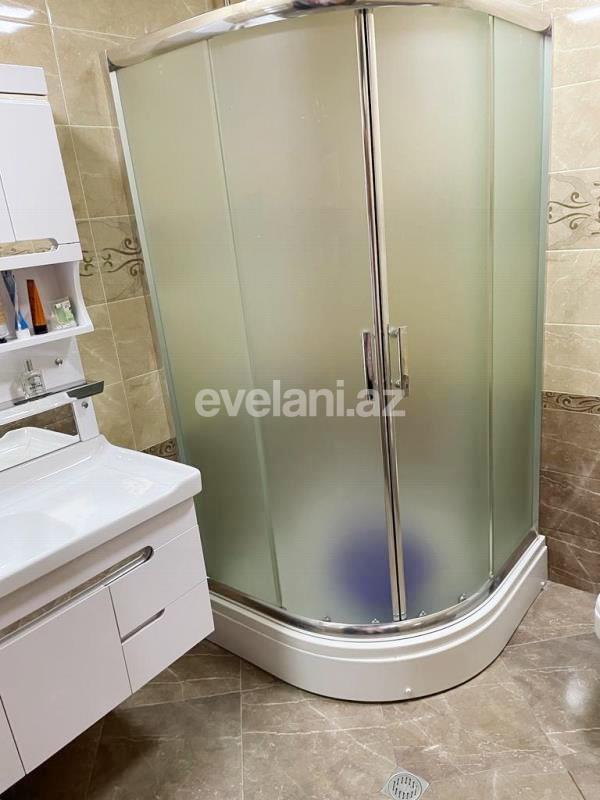 Sale, new building, 2 room, 75.8 m², Baku, Nizami r, 8-th kilometer d, Neftchilar m.