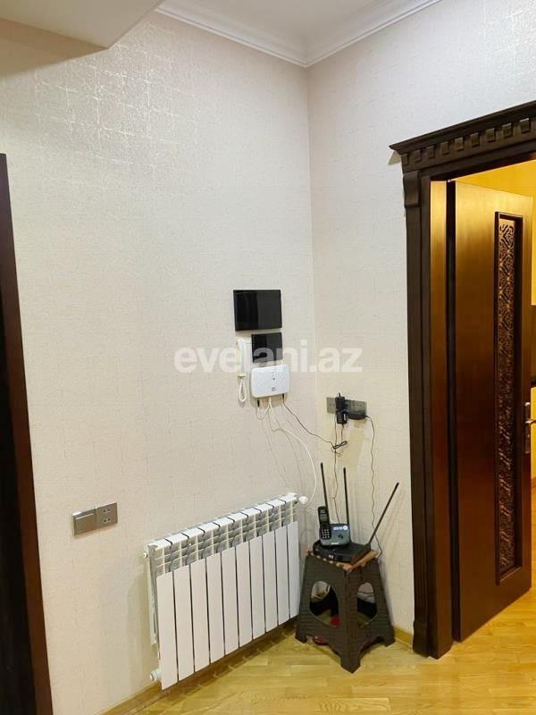 Sale, new building, 2 room, 75.8 m², Baku, Nizami r, 8-th kilometer d, Neftchilar m.