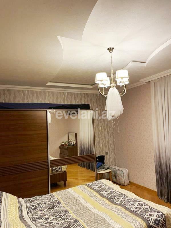 Sale, new building, 2 room, 75.8 m², Baku, Nizami r, 8-th kilometer d, Neftchilar m.