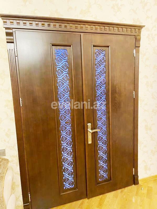 Sale, new building, 2 room, 75.8 m², Baku, Nizami r, 8-th kilometer d, Neftchilar m.