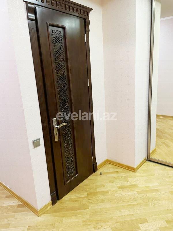 Sale, new building, 2 room, 75.8 m², Baku, Nizami r, 8-th kilometer d, Neftchilar m.