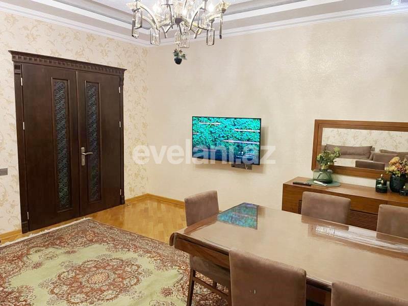 Sale, new building, 2 room, 75.8 m², Baku, Nizami r, 8-th kilometer d, Neftchilar m.