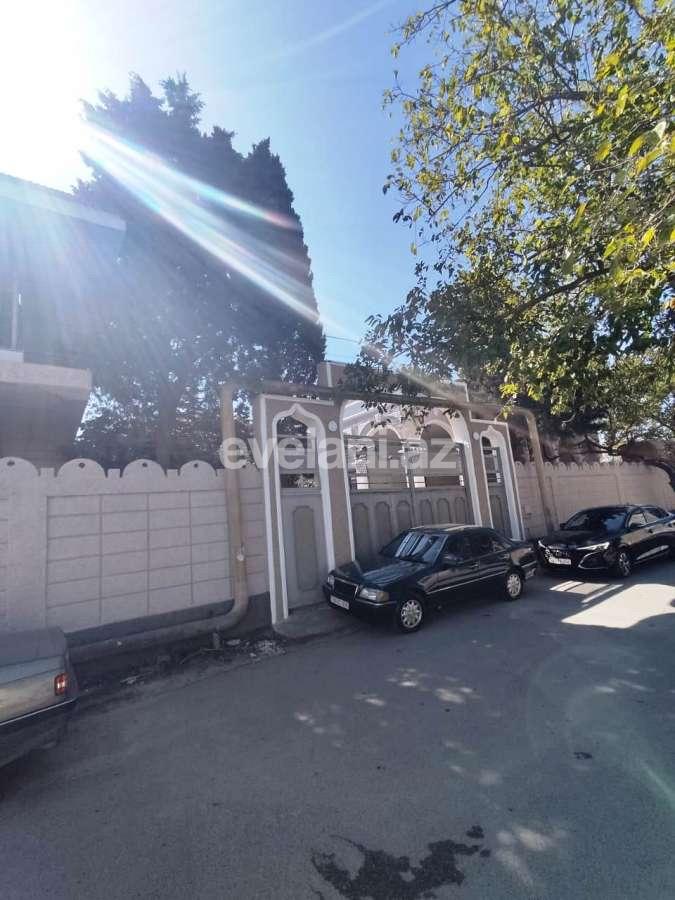 Sale, garden / house, 4 room, 140 m², Baku, Khazar r, Mardakan d.