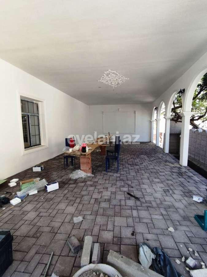 Sale, garden / house, 4 room, 140 m², Baku, Khazar r, Mardakan d.