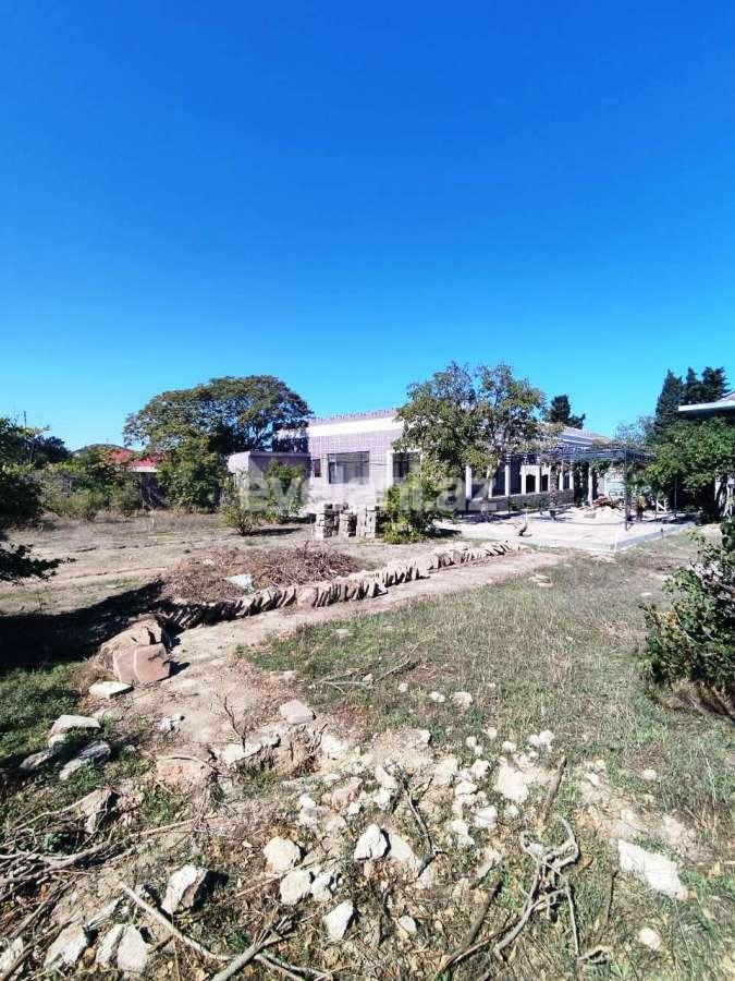 Sale, garden / house, 4 room, 140 m², Baku, Khazar r, Mardakan d.