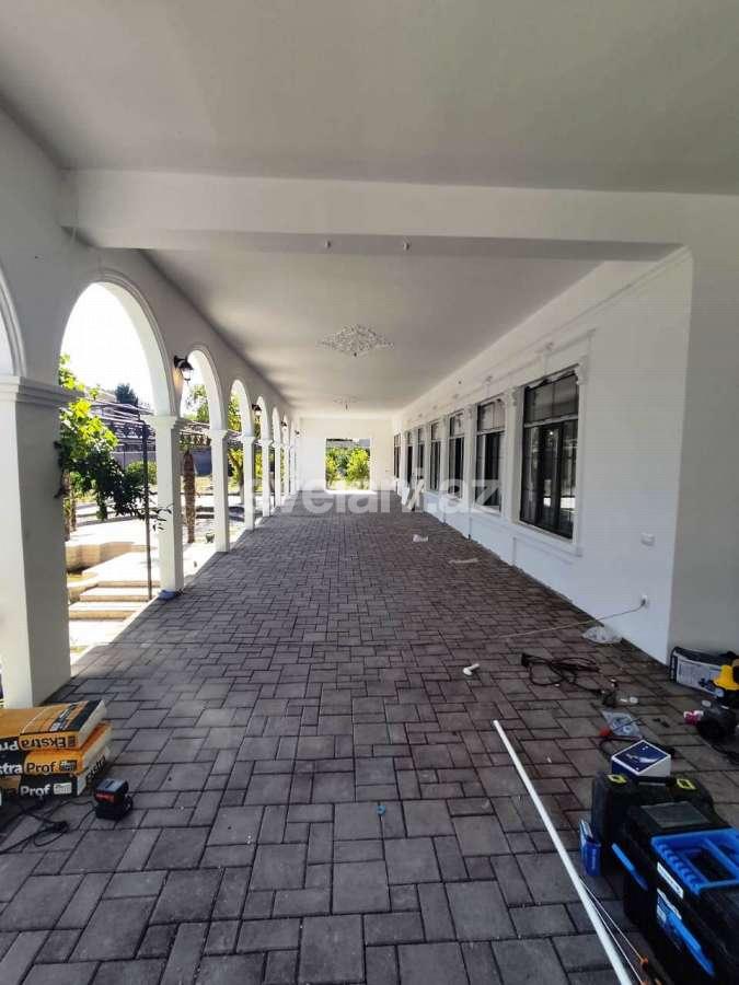 Sale, garden / house, 4 room, 140 m², Baku, Khazar r, Mardakan d.