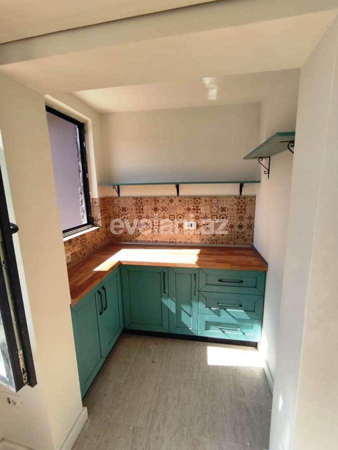 Sale, garden / house, 4 room, 140 m², Baku, Khazar r, Mardakan d.