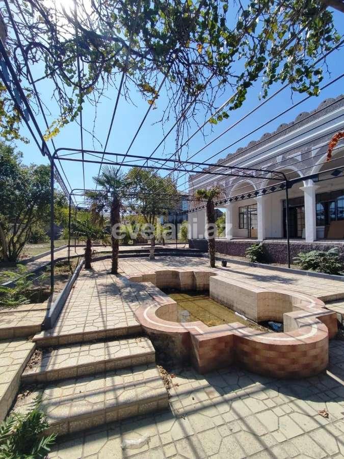 Sale, garden / house, 4 room, 140 m², Baku, Khazar r, Mardakan d.