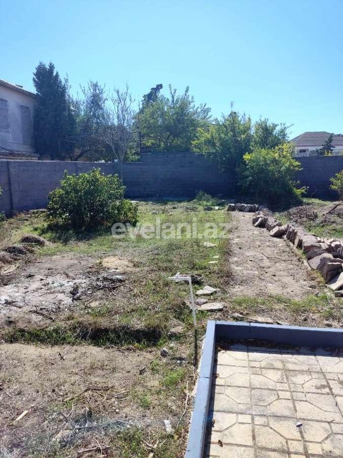 Sale, garden / house, 4 room, 140 m², Baku, Khazar r, Mardakan d.