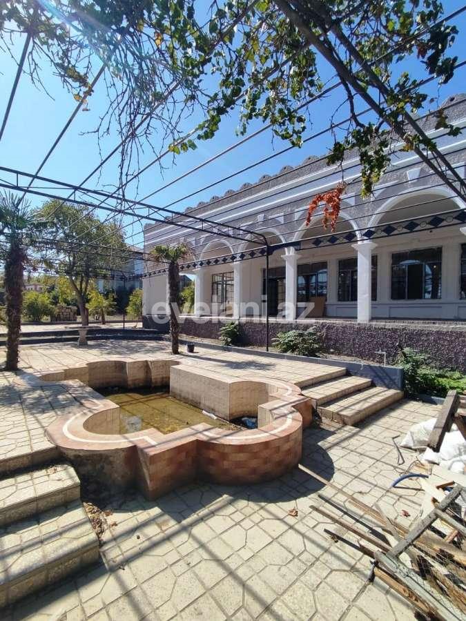 Sale, garden / house, 4 room, 140 m², Baku, Khazar r, Mardakan d.