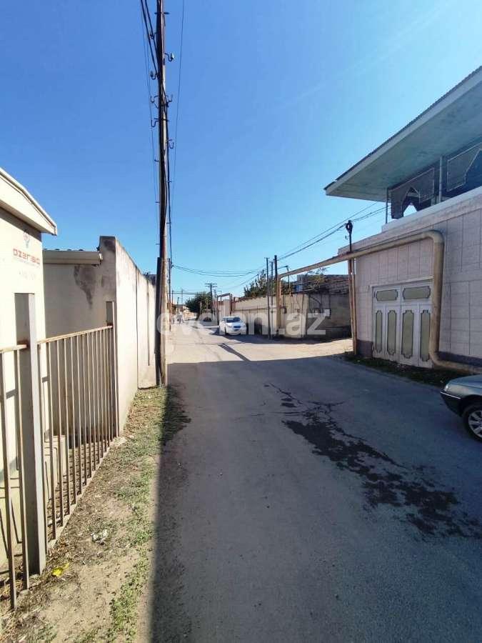 Sale, garden / house, 4 room, 140 m², Baku, Khazar r, Mardakan d.