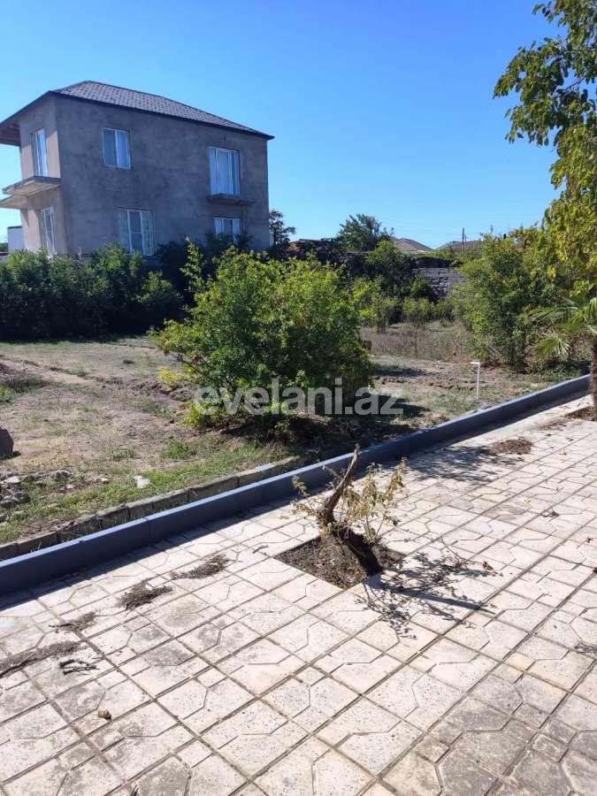 Sale, garden / house, 4 room, 140 m², Baku, Khazar r, Mardakan d.