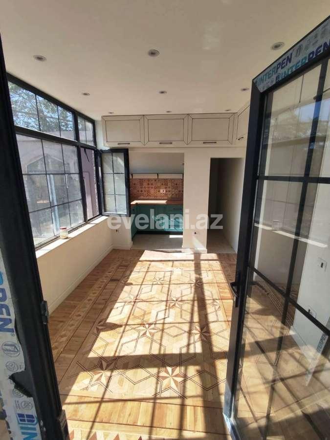 Sale, garden / house, 4 room, 140 m², Baku, Khazar r, Mardakan d.