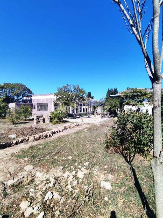 Sale, garden / house, 4 room, 140 m², Baku, Khazar r, Mardakan d.