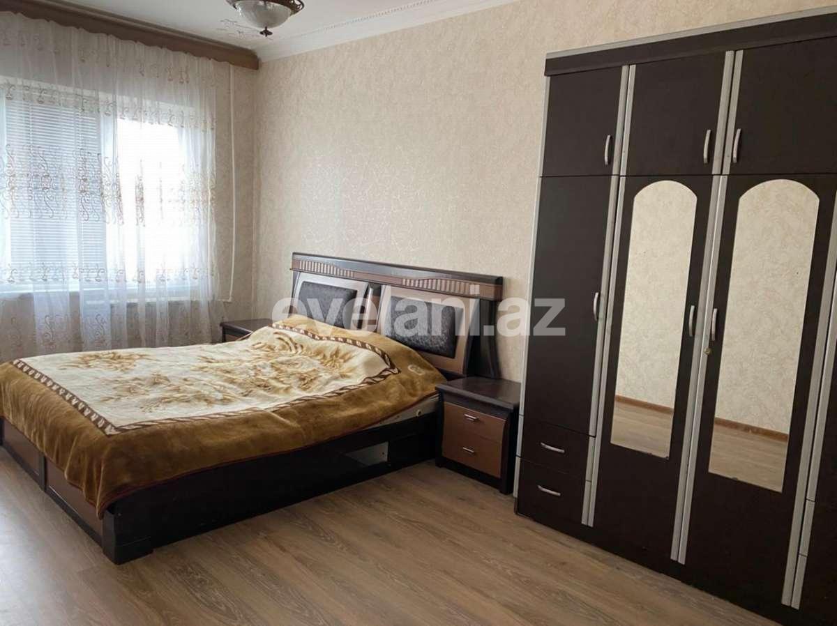 Rent, old building, 2 room, 55 m², Baku, Khatai r, Ahmedli m.