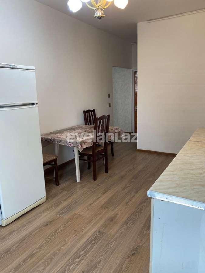 Rent, old building, 2 room, 55 m², Baku, Khatai r, Ahmedli m.