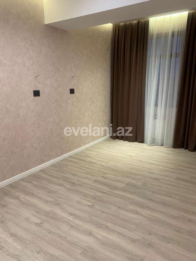 Satılır, yeni tikili, 3 otaqlı, 130 m², Bakı, Nəsimi r, 1-ci mikrorayon q.