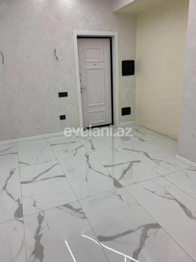 Satılır, yeni tikili, 3 otaqlı, 130 m², Bakı, Nəsimi r, 1-ci mikrorayon q.