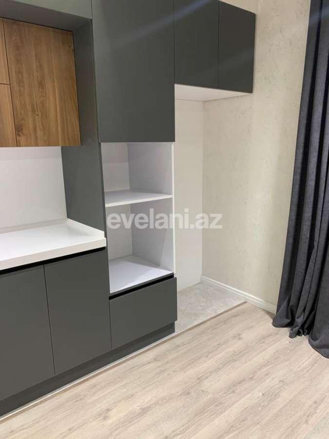 Satılır, yeni tikili, 3 otaqlı, 130 m², Bakı, Nəsimi r, 1-ci mikrorayon q.
