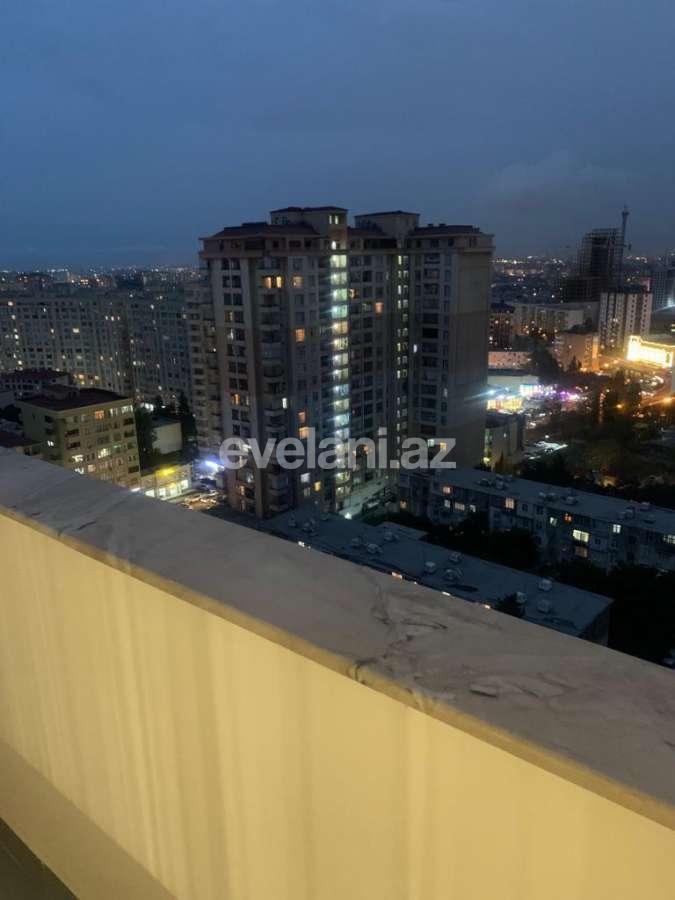 Satılır, yeni tikili, 3 otaqlı, 130 m², Bakı, Nəsimi r, 1-ci mikrorayon q.