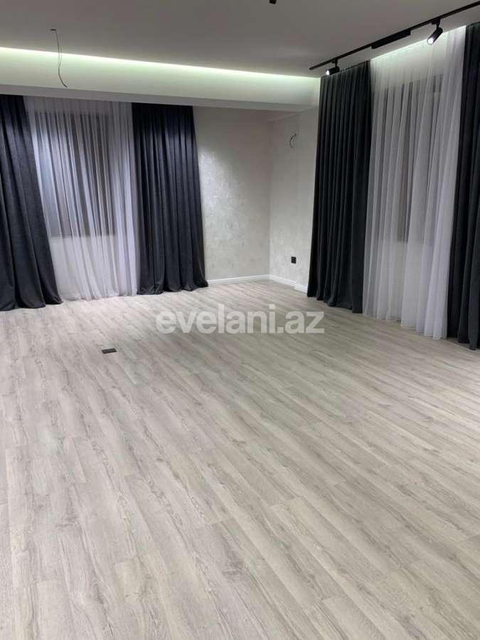 Satılır, yeni tikili, 3 otaqlı, 130 m², Bakı, Nəsimi r, 1-ci mikrorayon q.